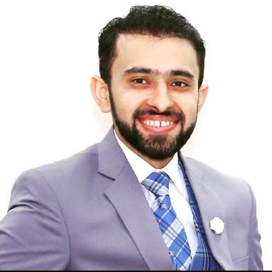 Awais Nasir